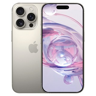 i폰 16 프로 미개봉 새상품, 256GB, 네츄럴