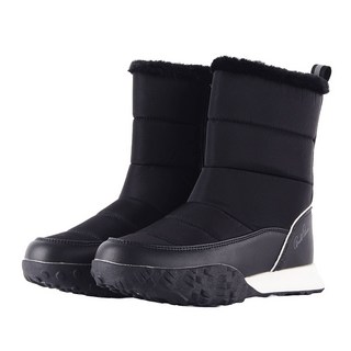 아놀드파마 겨울 봄 겸용 미끄럼방지 여성용 보온 부츠 파크 골프화