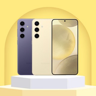 삼성전자 갤럭시 S24 플러스 휴대폰, 오닉스 블랙, 256GB