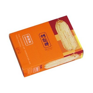 阿聰師 香蔥餅 楓糖餅 台中伴手禮, 1個, 楓糖餅/180g