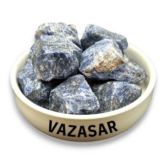 天然藍紋石蘇打石方鈉石原礦擴香石，24H快速出貨，居家空氣淨化，提升生活品味, 藍紋石,2-4cm/100克(4-6顆)