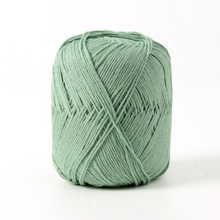 뜨개질실 모자뜨기 수공예용 DIY뜨개질