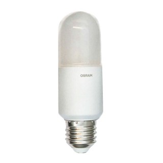 OSRAM 歐司朗 10W超廣角LED燈泡, 自然光, 1個