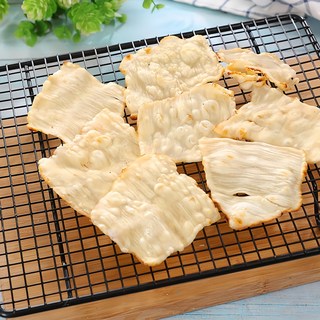 健康本味 飛卷片60g 海鮮狗狗零食，天然無添加，酥脆美味, 1個, 飛卷片, 60g