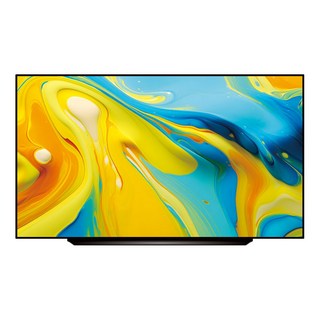 LG 올레드 evo TV OLED83C4QNA 배송무료 벽걸이, 방문설치, 스탠드형