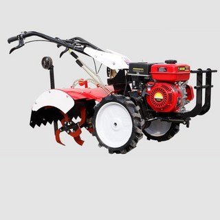 밭갈이 기계 괭이 갈쿠리 배토기 골타는기계 이랑, B. 177형, 1개