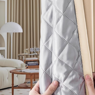 Mosashoe 암막커튼