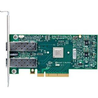 Mellanox 멜라녹스 커넥트엑스 3 프로 네트워크 어댑터 PCI 익스프레스 0 X8 10기가비트 이더넷 MCX312B XCCT, 1개