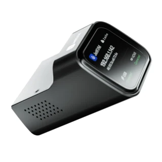 JetKVM IP-KVM 오픈 소스 원격 관리 데스크탑 제어 장치는 Mac/Windows/Linux 등 컴퓨터 원격 컨트롤러를, 01 JetKVM, 01 CHINA