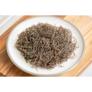 완도산 염장 꼬시래기, 1박스, 4kg