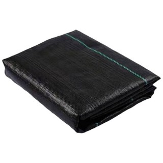 【園藝防草地布】雜草抑制蓆 農用除草布 防草布 抑草蓆 蓋草布, 1個