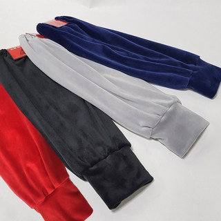 스포르조 레오 벨벳 작업용 사무실 팔토시 TO105 방한용품 남자 여자, 블랙1세트+네이비1세트