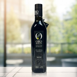 오로바일렌 피쿠알 엑스트라버진 올리브오일 24년 25년, 500ml, 1개