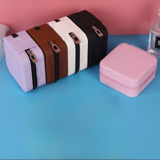 洗漱包 盥洗包 化妝品收納包 - ins風幹濕分離 掛鈎設計 便攜防水