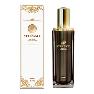 프리미엄 천연 헤어에센스 미용실전용 헤어오일 극손상 식물성단백질 앰플 라벤더오일 함유 여성 남성 공용, 1개, 100ml