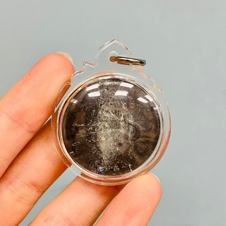 寮國前僧王 251x年 崇迪閏達固 古老漁網鉛墜 招財避險 掌握機會