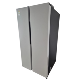 삼성 냉장고 내부 수납공간