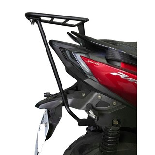 光陽 雷霆S Racing S 150 機車後架 行李架 後貨架, 需割車殼