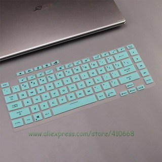 ASUS ROG Strix Scar 15 G533Z G533ZX 15.6 / G533ZW g533zm 노트북 키보드 커버 스킨 프로텍터, 1개