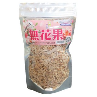 寶島蜜見 無花果絲/木瓜絲乾, 1個, 200公克