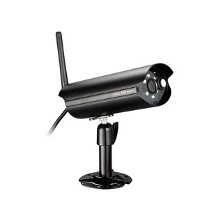 ALC 防水FHD無線網路攝影機AWF61(官方旗艦館), 1個