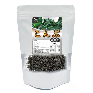 搭嘴好食 即食乾燥海帶芽, 100g, 1個