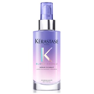 케라스타즈 K 블론드 앱솔루 시카누이트 헤어세럼 90ml x 2개