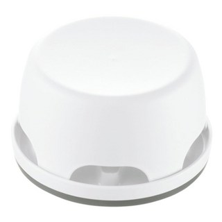 릿첼 젖병 텀블러 건조대 휴대용 여행용 유아용, White 1개