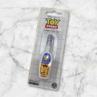 玩具總動員立可白, 1個, 胡迪, 胡迪