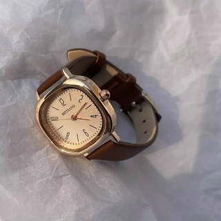 단정한가게 모먼트 클래식 워치 손목시계 데일리 시계