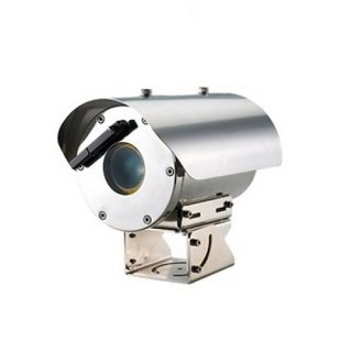 한화테크윈 [ IP 2메가 ] 4.44~142.6mm X32배줌 특수 카메라 TNO-6321E, 1개