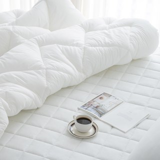 순면이불 알러지케어이불 먼지없는 솜 이불 이부자리 싱글 라지킹