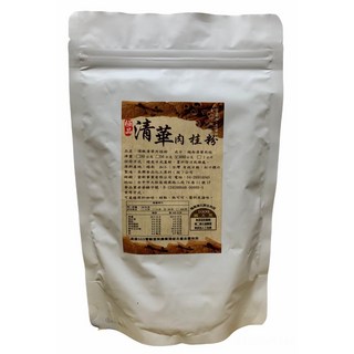 清華肉桂粉 600g 頂級油桂粉 越南野生桂油質多, 1個