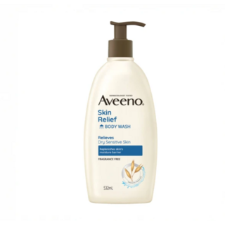 Aveeno 艾惟諾 燕麥高效舒緩保濕乳 身體乳 354ml 多款選擇, 1個, 現貨-燕麥高效舒緩保濕乳354ml
