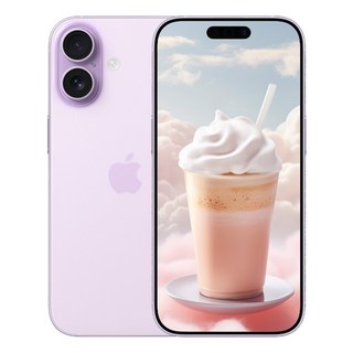 i폰 17 미개봉 새제품, 512GB, 아이폰 17 라벤더