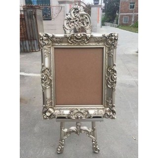 대형 액자 받침대 거치대, 10.+51x61cm