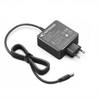 삼성 오디세이 G5 S32CG550 C32G54T 전원 아답터 19V 3.42A 6.5mm, 1개