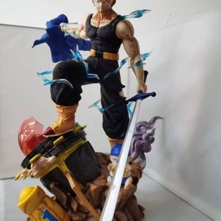 七龍珠GK影跡模玩特蘭克斯時光機大特場景手辦模型擺件周邊, 1個, 蘭克斯時光機大特場景手辦模型擺件周邊