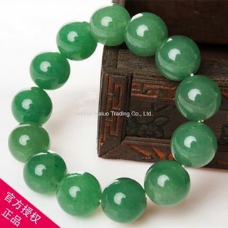 WAKE티베트어 불교 행운 천연 옥 팔찌 남여공용 합장주 염주 불교용품 성공 합격 기원