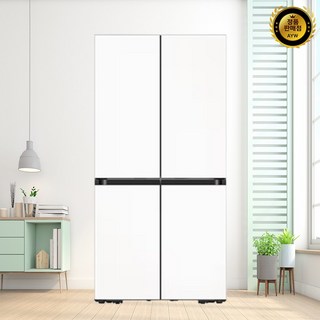 삼성 키친핏 색상선택형