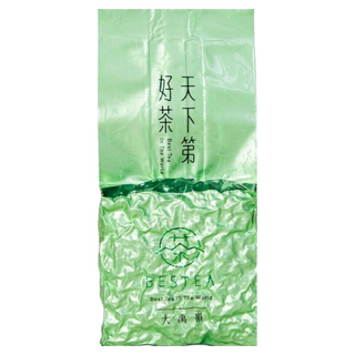 【天下第一好茶BESTEA】大禹嶺90K茶150g 木質濃香 熟果林韻 大禹嶺中珍品, 75g, 1個, 1個裝