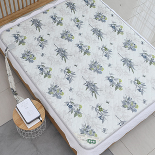 (더블/2인용) 숲속애 온수매트, 150x200cm