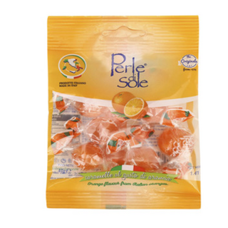 페를레디솔레 포지타노 오렌지캔디 40g x 24봉 1BOX, 1개