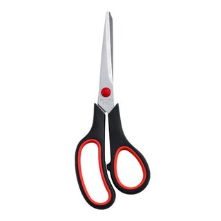 문구 사무용 가위, 1개