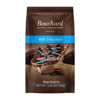 벨기에 부샤드 밀크초콜릿, 132g, 1개