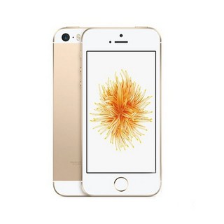 cnova 아이폰 SE 공기계 언락폰 세컨폰 무음카메라 16GB 32GB 64G 128G 촬영용 학생용 스마트폰, 골드, 64gb, 패키지 2 A급 지문 있음, 64GB