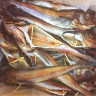 속초 고성 반건조 코다리 40미/48미, 9통 48미