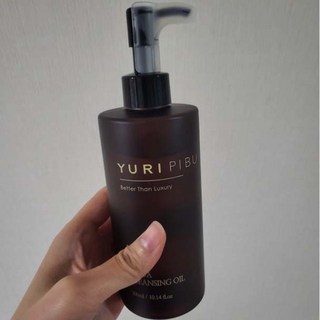 유리피부 비피다 클렌징 오일 300ml, 1개