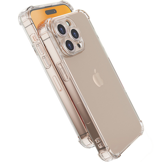 caseplz울트라클리어 에어백 휴대폰 범퍼 케이스