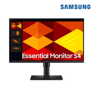 삼성전자 에센셜 S4 S40GD S24D400, 60.4cm
